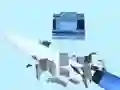 Spel Tvålklippning 3D Spel på nätet