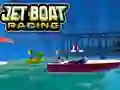 Spel Jet Båtracing på nätet