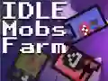 Spel Idle Mobs Gård på nätet