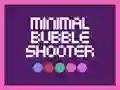 Spel Minimal Bubbel Skjutare pÄ nÀtet Spel Minimal Bubbel Skjutare pÄ nÀtet