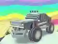 Spel Monster Truck Hög Hastighet på nätet