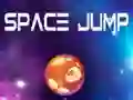 Spel Rymdhopp pÄ nÀtet Spel Rymdhopp pÄ nÀtet