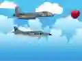 Spel Jetflygtävling på nätet Spel Jetflygtävling på nätet