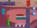 Spel Eld och Vatten i ZombievÀrlden 2 pÄ nÀtet Spel Eld och Vatten i ZombievÀrlden 2 pÄ nÀtet