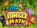 Spel Jungle Math Online Spel pÄ nÀtet Spel Jungle Math Online Spel pÄ nÀtet
