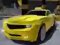 Spel Äkta Taxiförare 3D på nätet