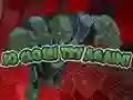 Spel Spider-Man: Kaos med den Gröna Goblin på nätet