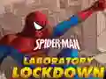Spel Spider-Man: Laboratorielåsning på nätet