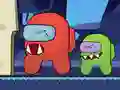 Spel Impostor Zombies på nätet