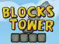 Spel Blocktorn pÄ nÀtet Spel Blocktorn pÄ nÀtet