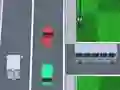Spel Trafik Bil Kurva på nätet