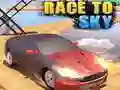 Spel Lopp till Himmel på nätet