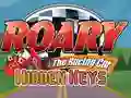 Spel Roary Racingbilen: Dolda Nycklar pÄ nÀtet Spel Roary Racingbilen: Dolda Nycklar pÄ nÀtet