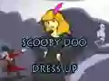 Spel Scooby Doo: Klä på på nätet Spel Scooby Doo: Klä på på nätet