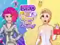 Spel Disco Core Vs Royal Core Utmaning pÄ nÀtet Spel Disco Core Vs Royal Core Utmaning pÄ nÀtet