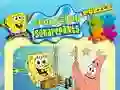 Spel SpongeBob Pussel på nätet