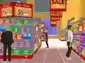 Spel Supermarkeds Kassör på nätet Spel Supermarkeds Kassör på nätet