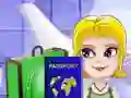 Spel Flygplatssimulator på nätet
