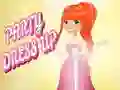 Spel Party Klä upp på nätet Spel Party Klä upp på nätet