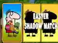 Spel Påskens Skugmatch på nätet
