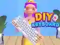 Spel Gör-din-egen-tangentbord på nätet