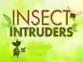 Spel Insektsintrång på nätet Spel Insektsintrång på nätet