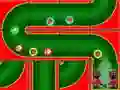 Spel Bläckfiskspelet: Nyår under skydd på nätet Spel Bläckfiskspelet: Nyår under skydd på nätet