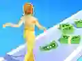Spel Mode Stil Löpning 3D på nätet Spel Mode Stil Löpning 3D på nätet