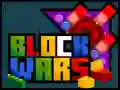 Spel Blockkrig på nätet