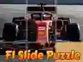 Spel F1 Glidande Pussel pÄ nÀtet Spel F1 Glidande Pussel pÄ nÀtet