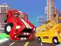 Spel Pixel Crash 3D pÄ nÀtet Spel Pixel Crash 3D pÄ nÀtet