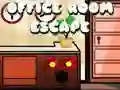 Spel Kontorsrum Escape på nätet