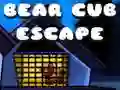 Spel Björnungens Flykt på nätet