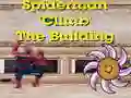 Spel Spiderman Klättra Byggnad på nätet