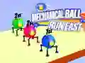 Spel Mekanisk Boll Kört på nätet Spel Mekanisk Boll Kört på nätet