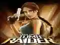 Spel Tomb Raider på nätet