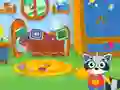 Spel Städa huset på nätet Spel Städa huset på nätet