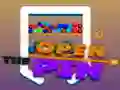 Spel Öppna nålen på nätet Spel Öppna nålen på nätet