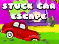 Spel Räddning från fast bil på nätet