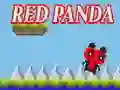 Spel Röd panda på nätet Spel Röd panda på nätet