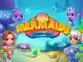 Spel Sammanfoga Sjöjungfrur på nätet