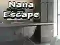 Spel Nana Escape pÄ nÀtet Spel Nana Escape pÄ nÀtet