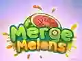 Spel Sammanfoga Meloner på nätet