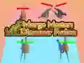 Spel Sammanfoga Mäster Dinosaurie Fusion på nätet