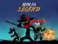 Spel Ninja Legenden pÄ nÀtet Spel Ninja Legenden pÄ nÀtet