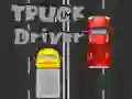Spel Lastbilschaufför pÄ nÀtet Spel Lastbilschaufför pÄ nÀtet