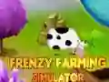 Spel Frenzy Farming Simulator pÄ nÀtet Spel Frenzy Farming Simulator pÄ nÀtet