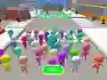 Spel Riot Escape pÄ nÀtet Spel Riot Escape pÄ nÀtet