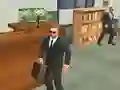 Spel Säkerhetsbil för ATM på nätet Spel Säkerhetsbil för ATM på nätet