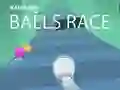 Spel Bollar Race pÄ nÀtet Spel Bollar Race pÄ nÀtet